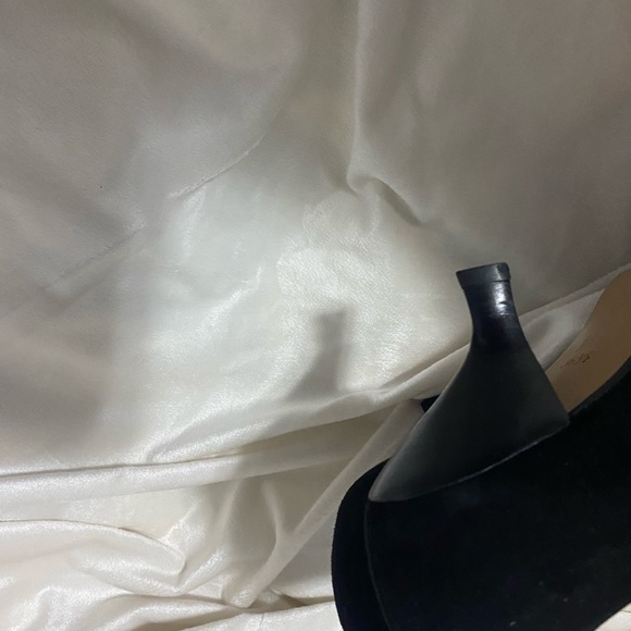 Essere kitten heels size 36.5 - Picture 7 of 12